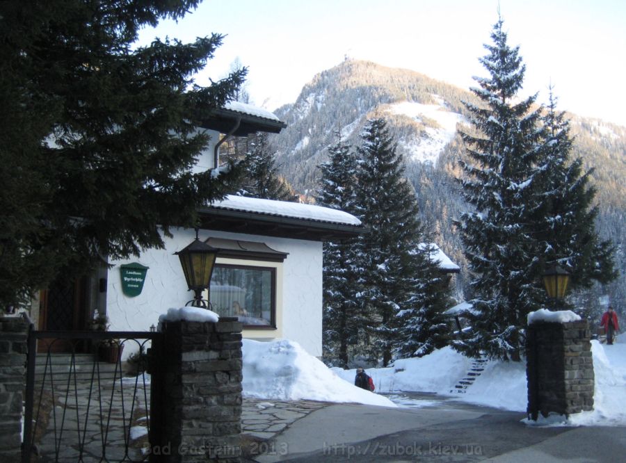  Landhaus