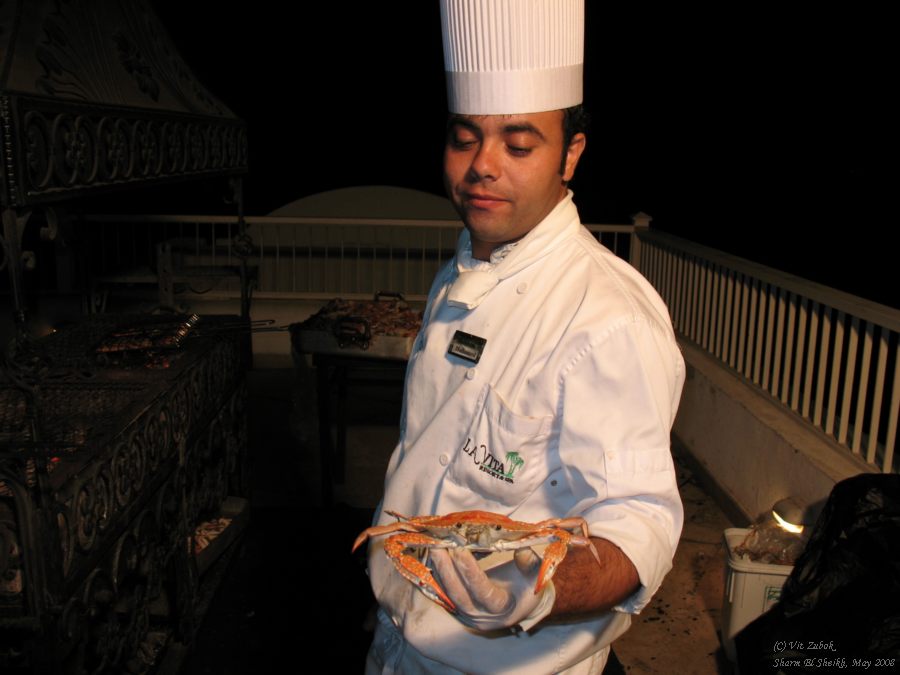 BBQ-  