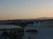    Sunrise Island view ...