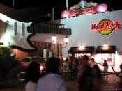  , Hard Rock Cafe