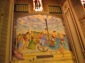  Santa Maria de Blanes